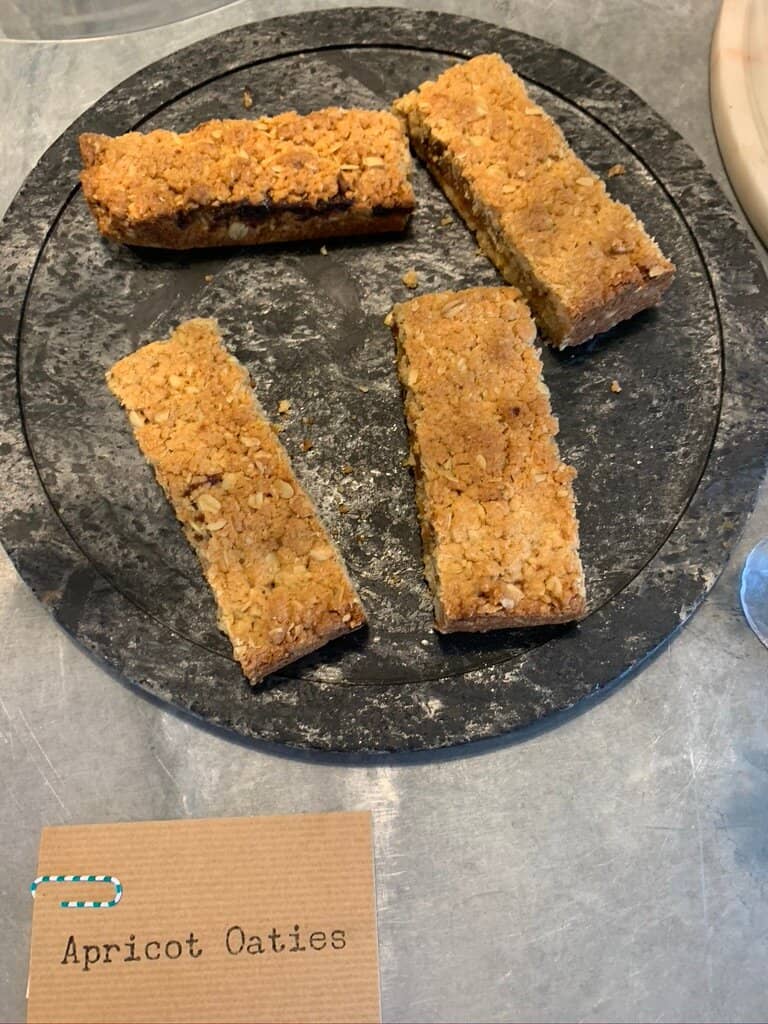 Charming On-Site Cottages