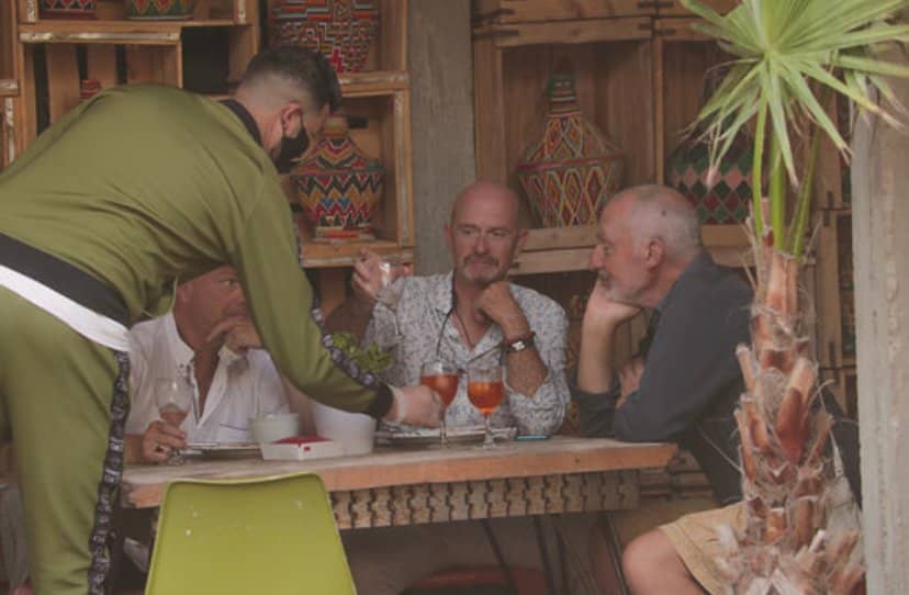 Delectable Burgers & Local Wine