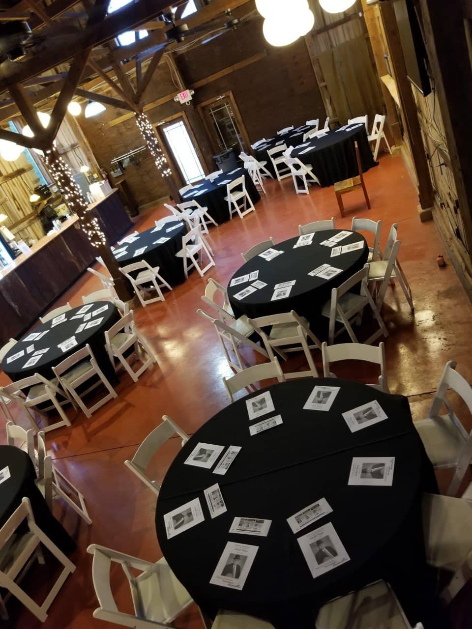 Wine Tasting Experience