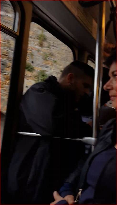 Saint-Just Funicular Ride