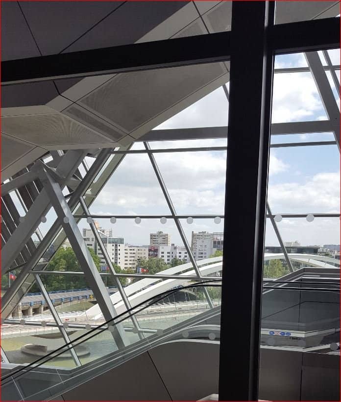 Gateway to Belledonne