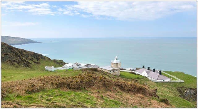 Coastal Path Views