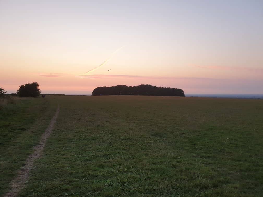 Countryside Vistas