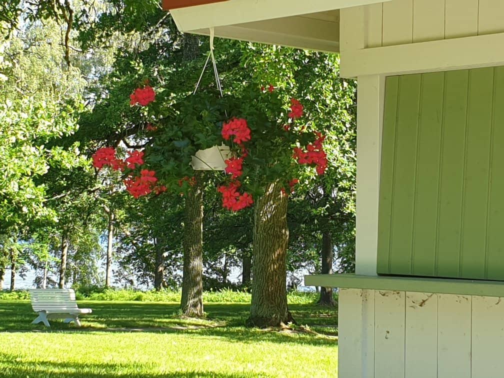 Historical Manor Charm