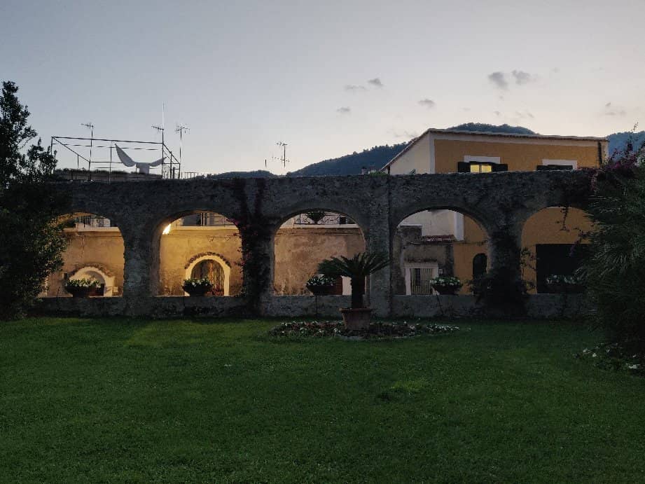 Ravello Town Charm