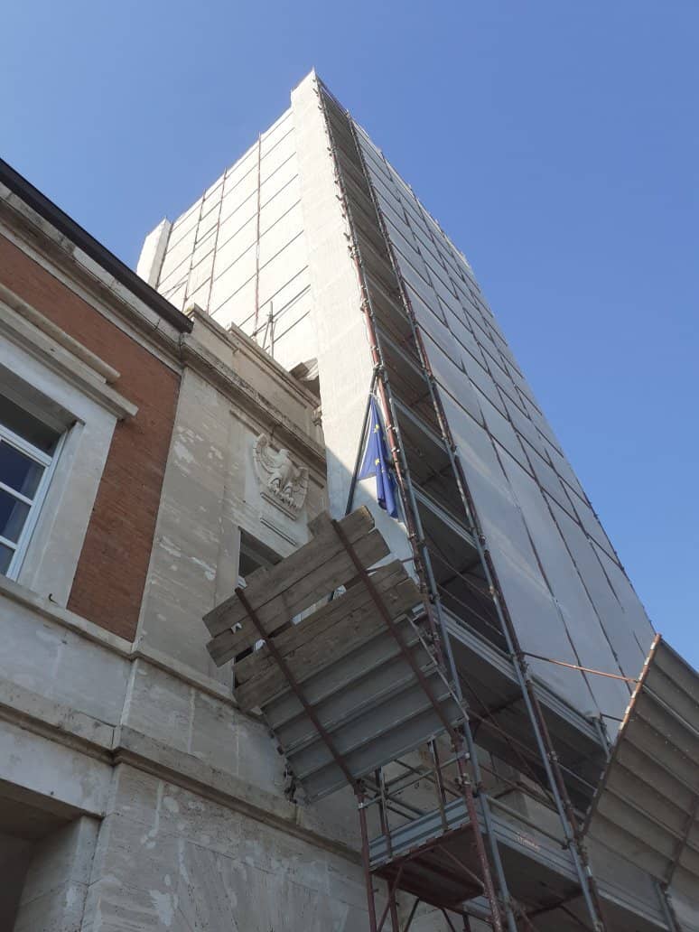 Architectural Details