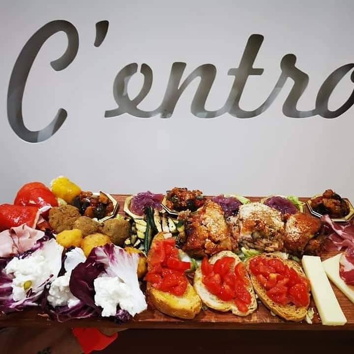 Central Hub of Milano Marittima