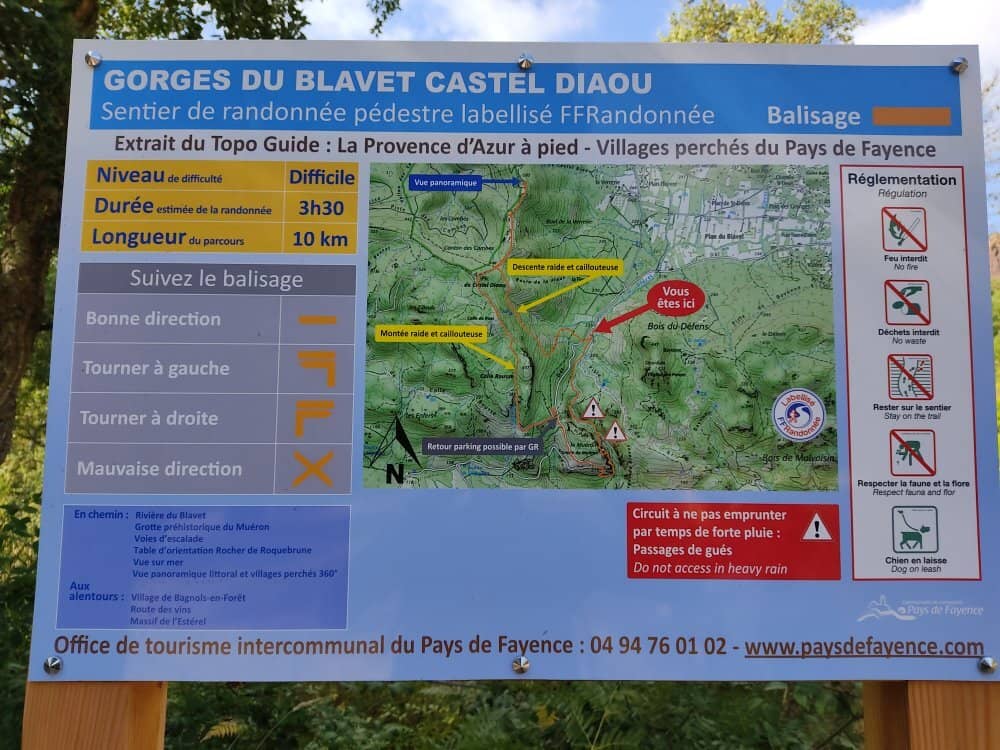 Grotte de Mueron