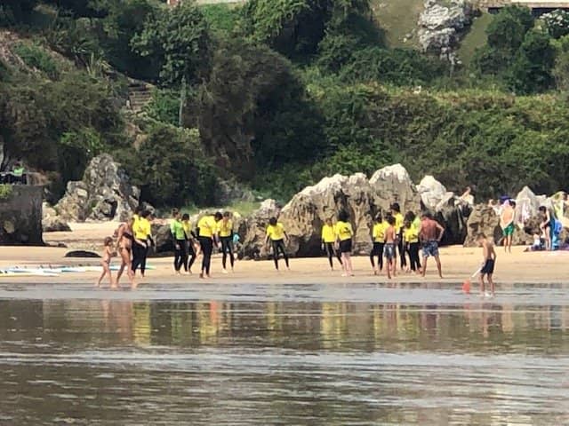 Stunning Coastal Vistas