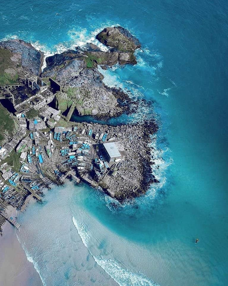 Coastal Views & Stops