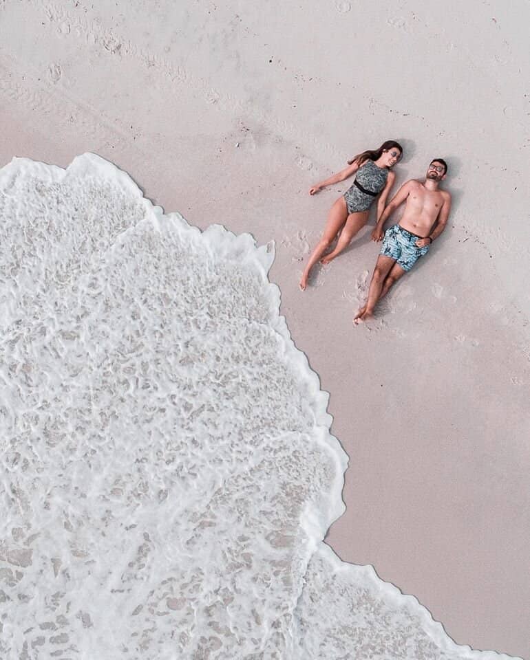 Praia do Farol