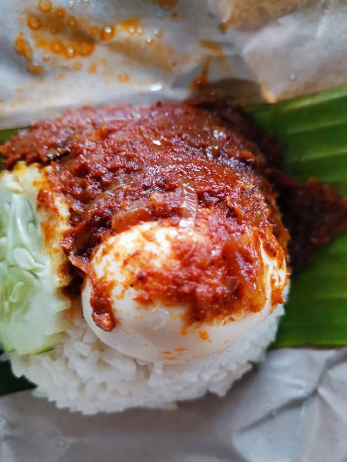 Affordable and Generous Portions