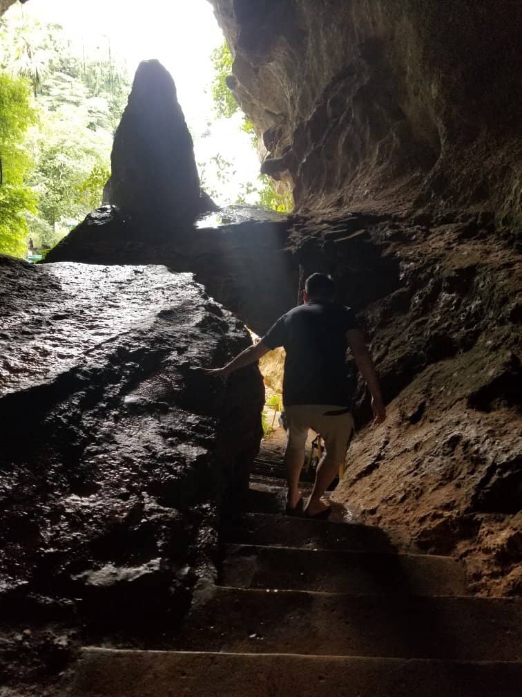 The Grand Cavern