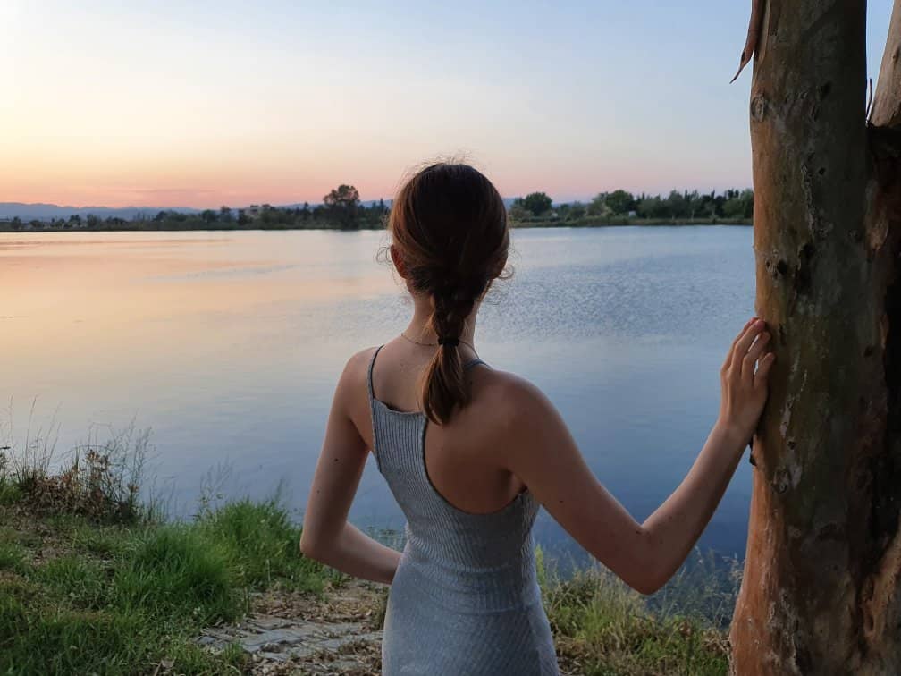 Playa del Trabucador