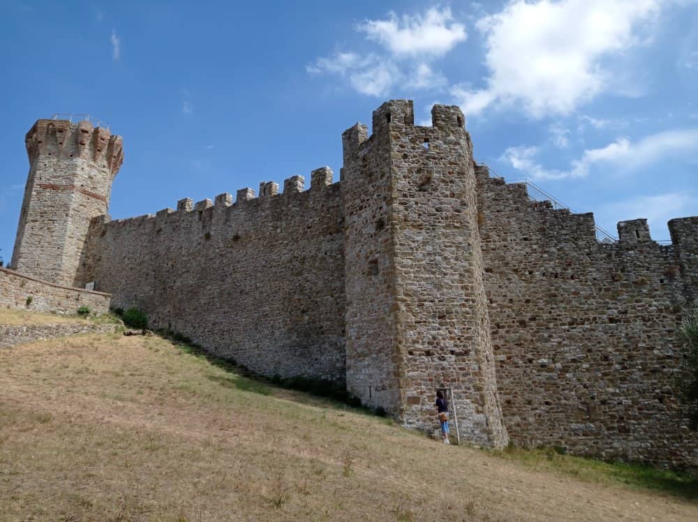 Historical Ruins