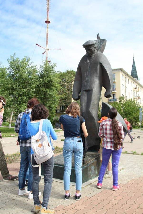 Trinity Cathedral & Refectory