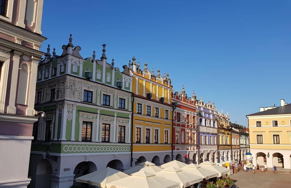 Renaissance Architecture