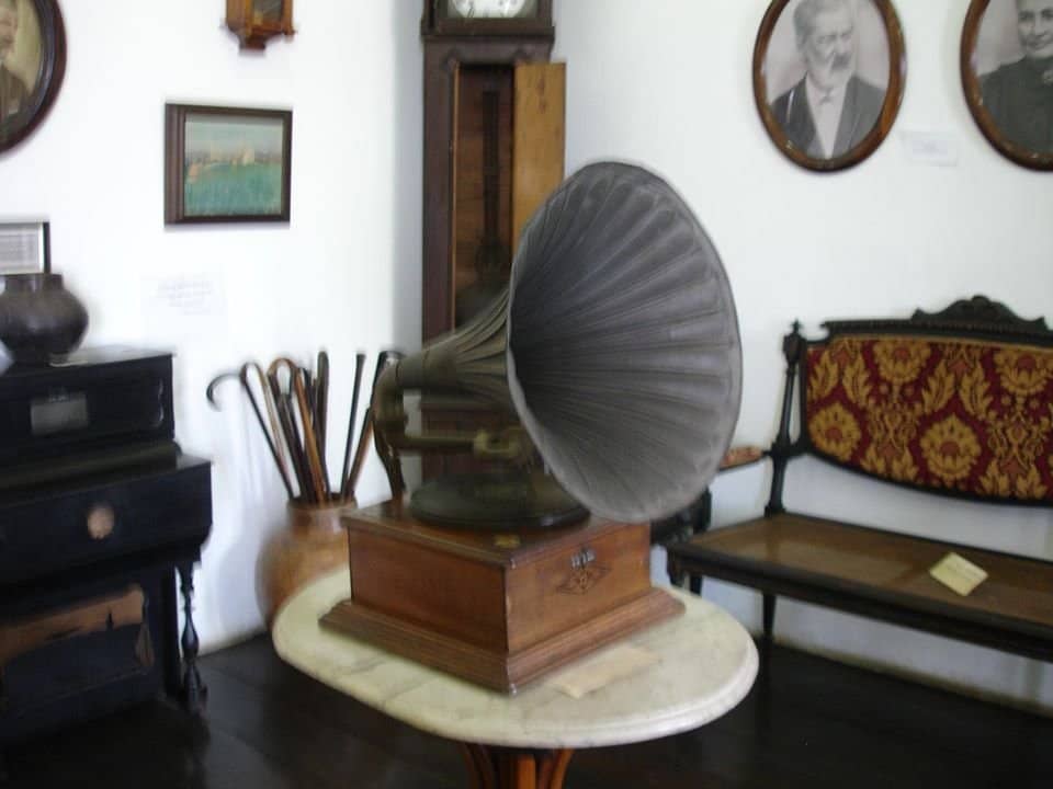 Colonial Era Artifacts