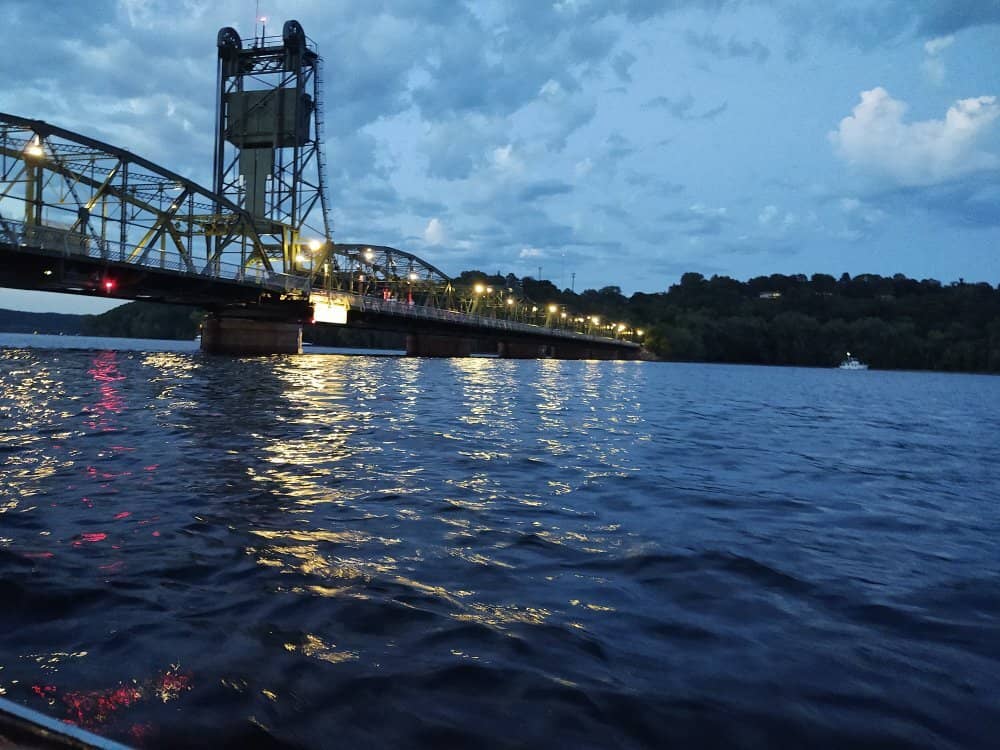 Scenic St. Croix River Tour