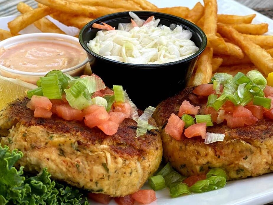 Classic Southern Comfort Food