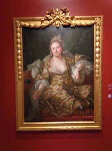 Osman Hamdi Bey's 'The Tortoise Trainer'