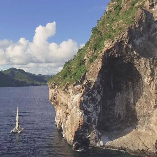 Underwater Cave Exploration