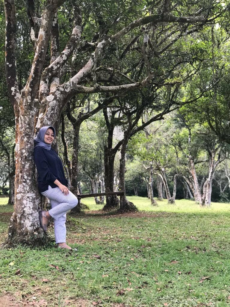 Bosscha's Historic Villa