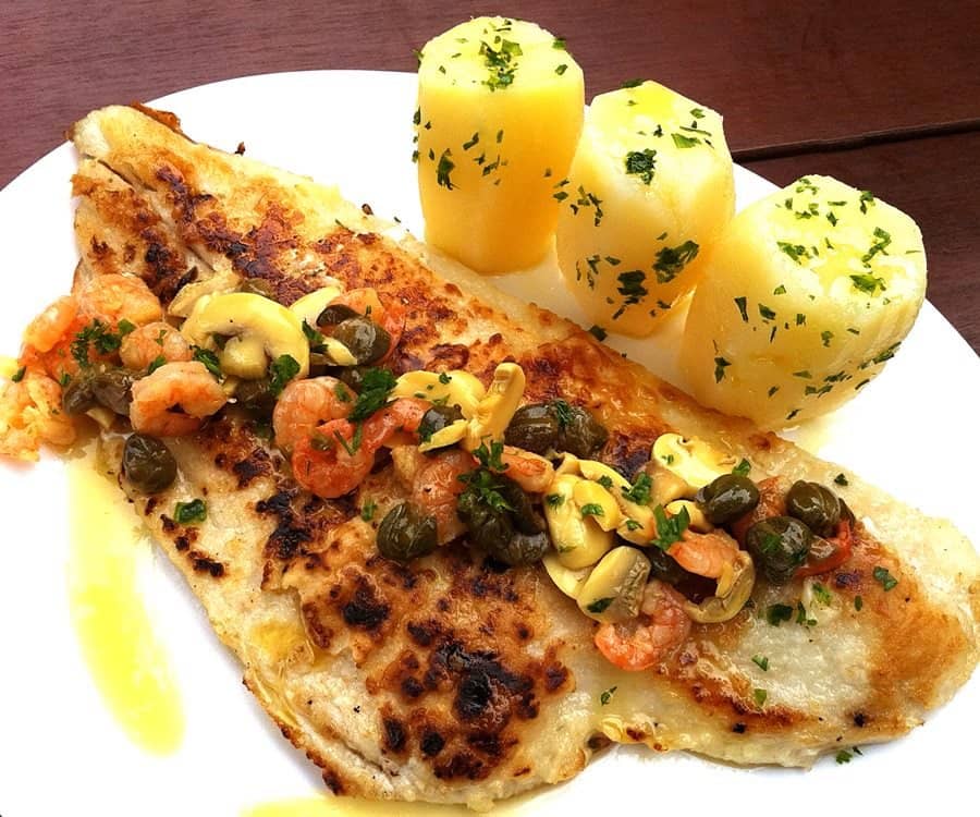 Phenomenal Steak & Picanha