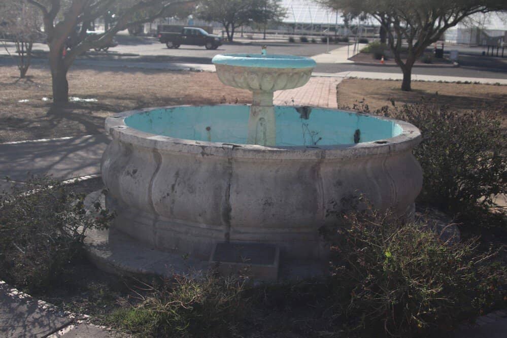 Mexican American History & Heritage Museum