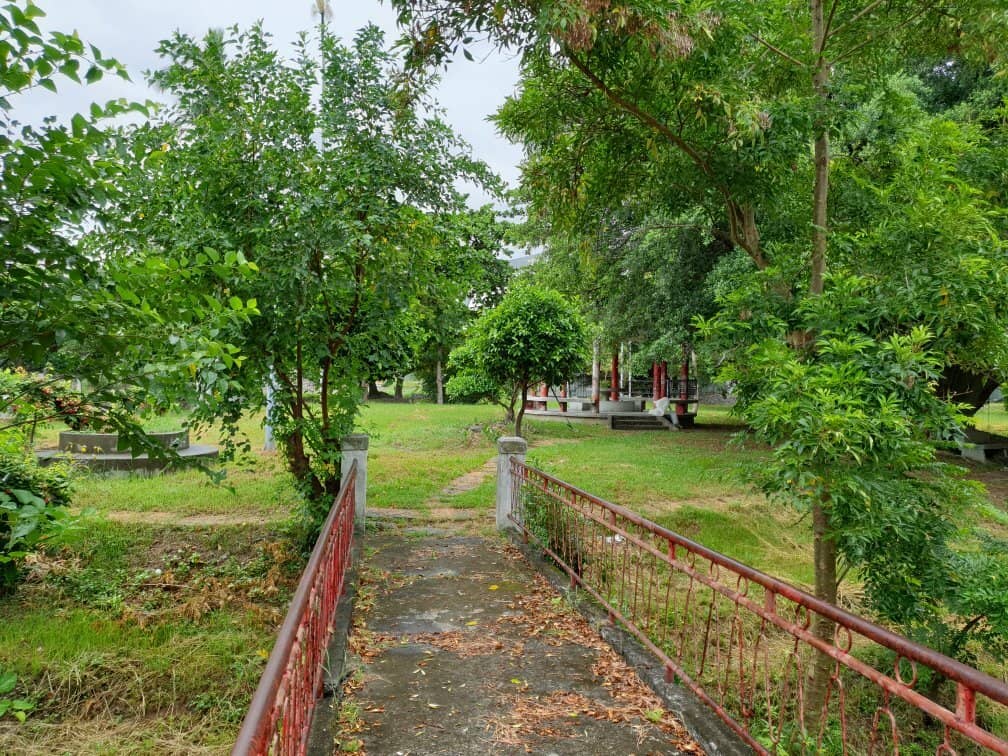 Taitung Forest Park