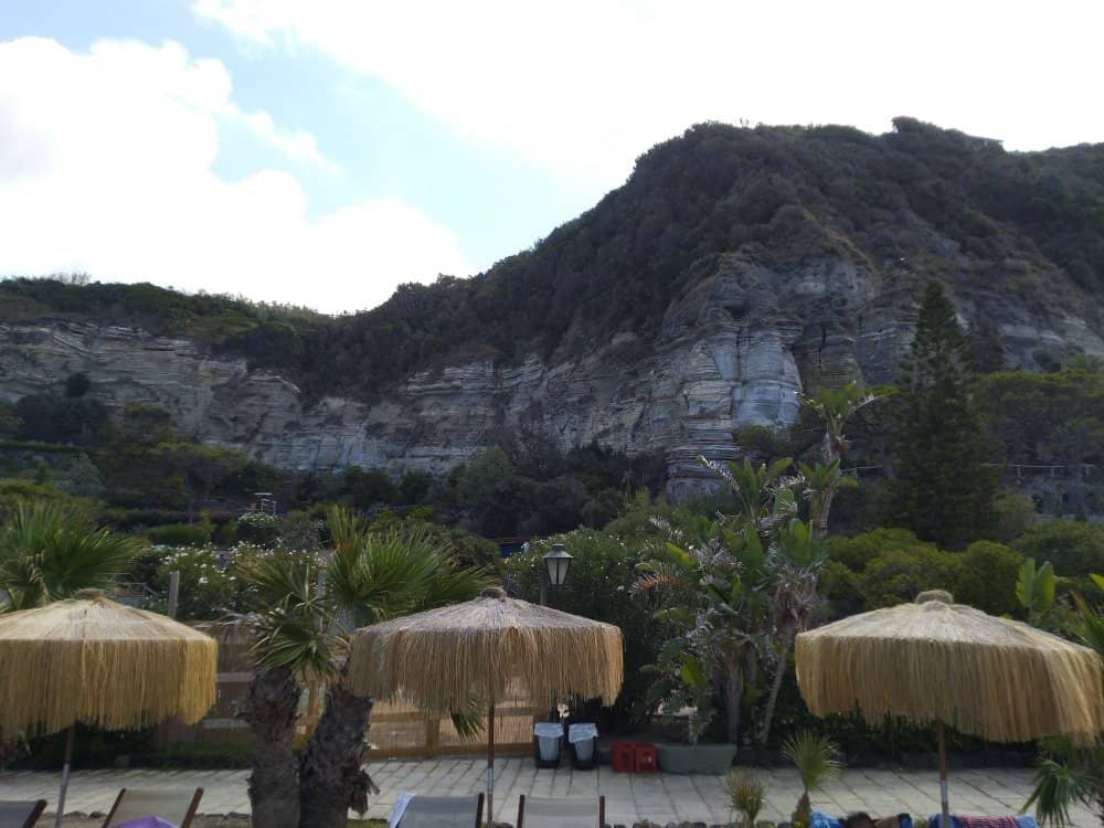 Poseidon Thermal Gardens