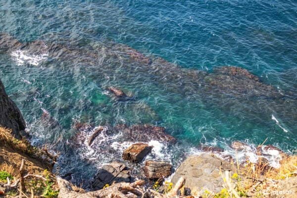 Coastal Photo Spots