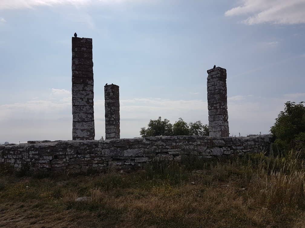 Historical and Natural Significance