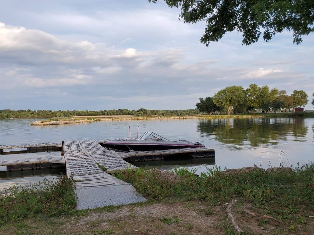 Kayaking and Water Activities