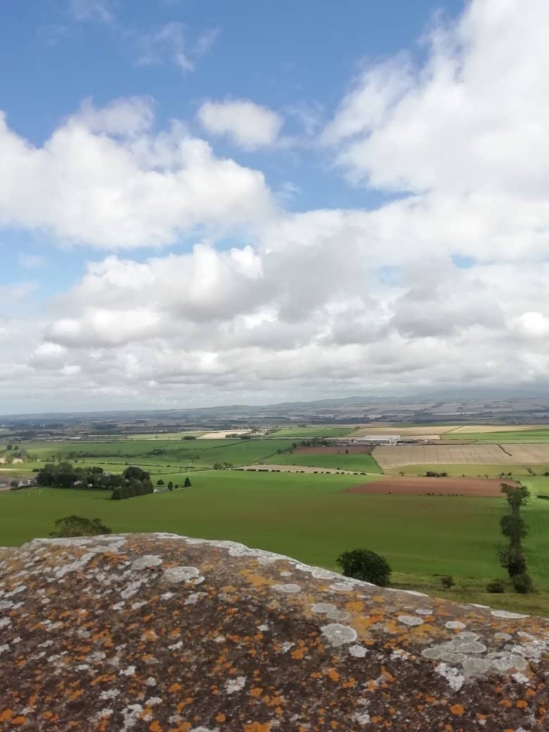 Historic Folly Architecture