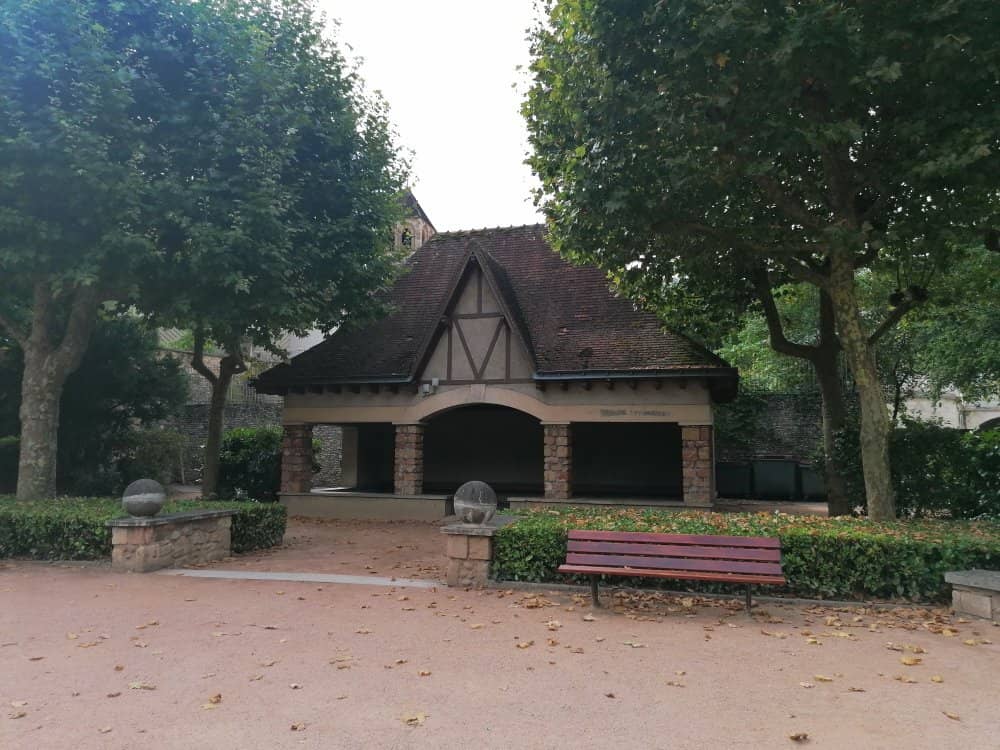 Historic Charm