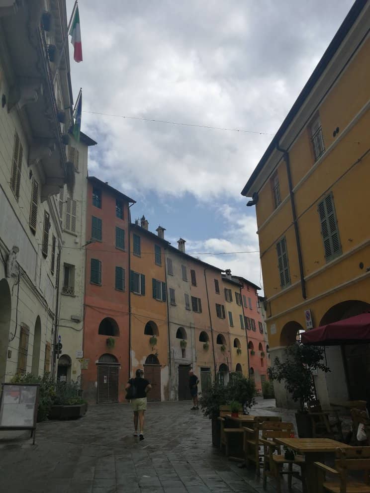 Rocca Manfrediana