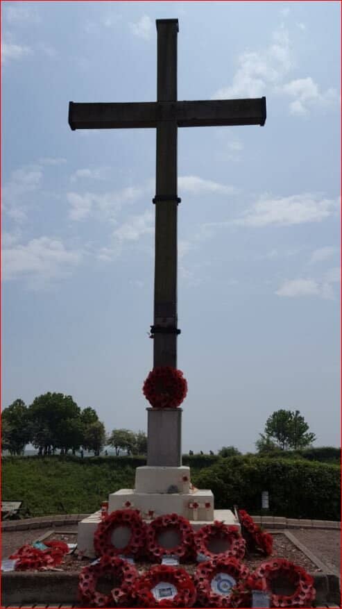Views of the Battlefield