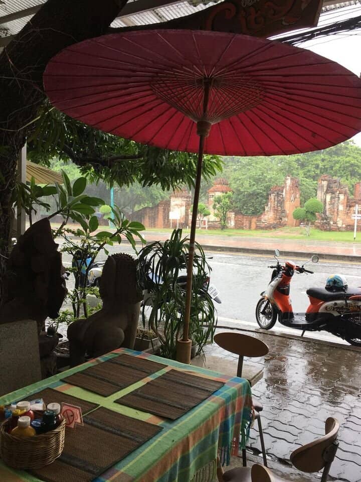 Queen Suriyothai's Legacy