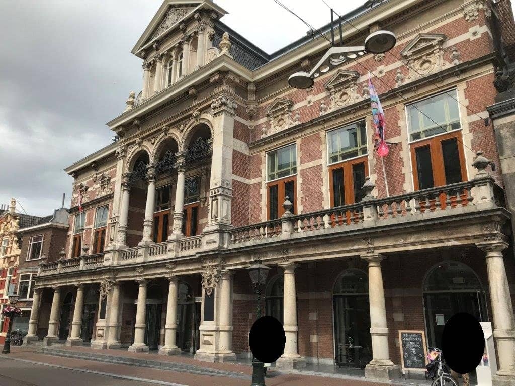 Vertical photo