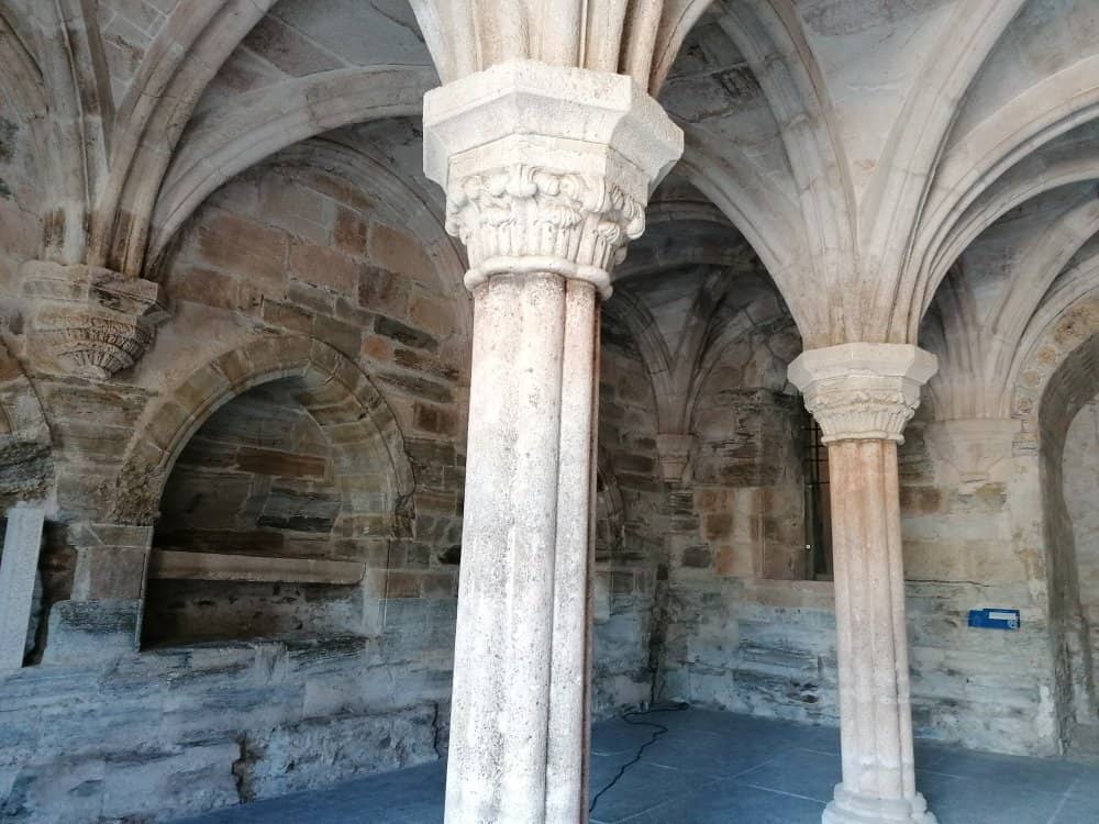 Informative Audio Guide