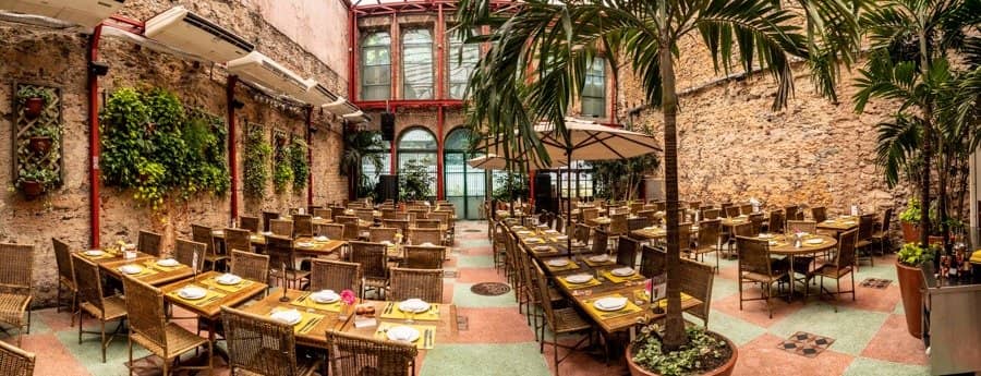 Historic Warehouse Charm