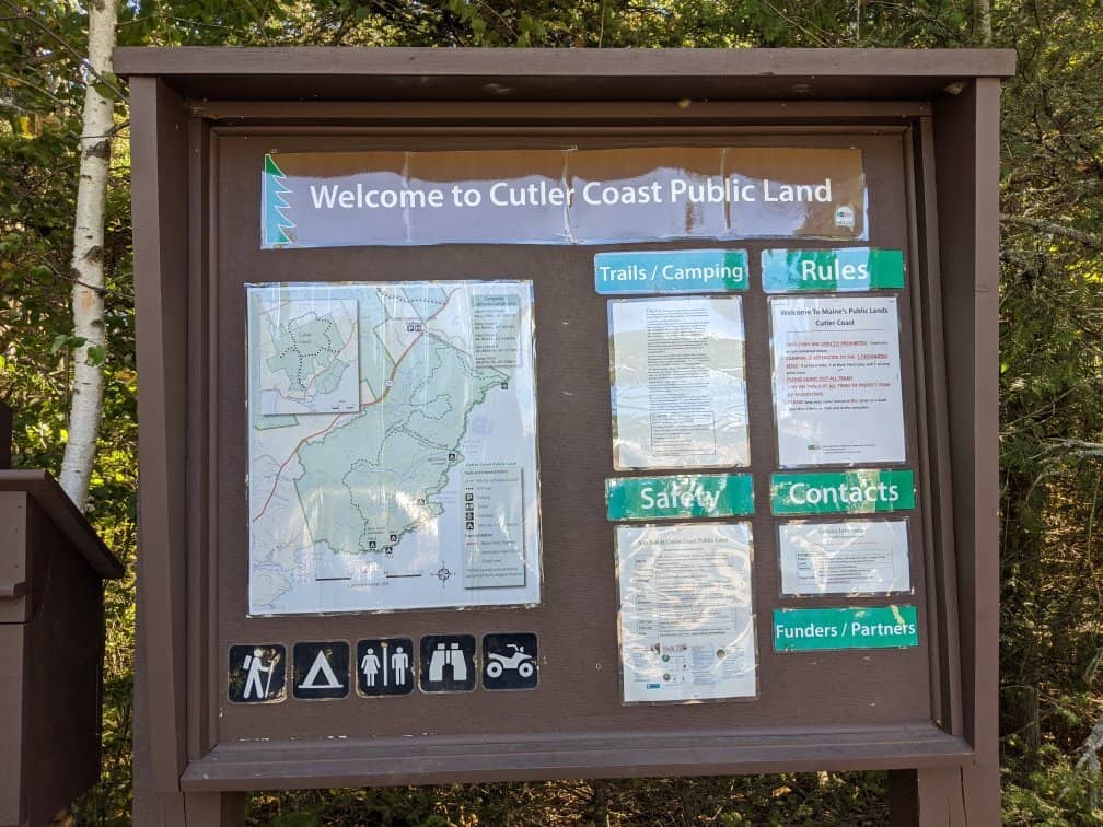 Long Point Campground