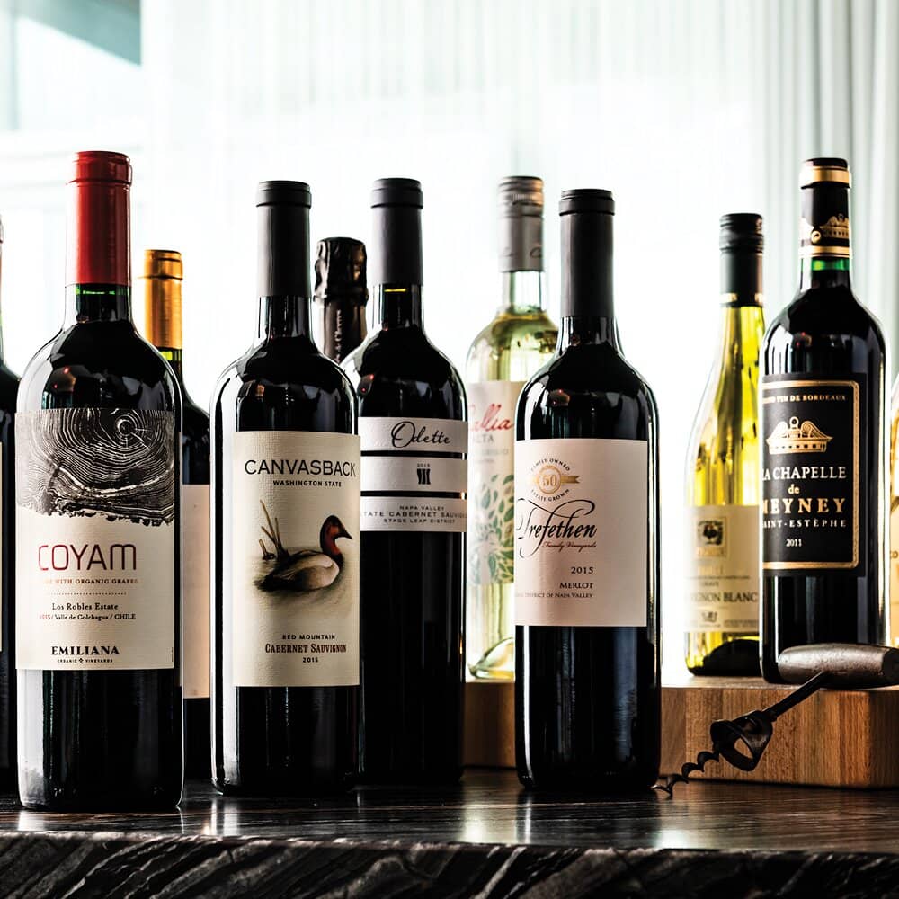 Exceptional & Attentive Service