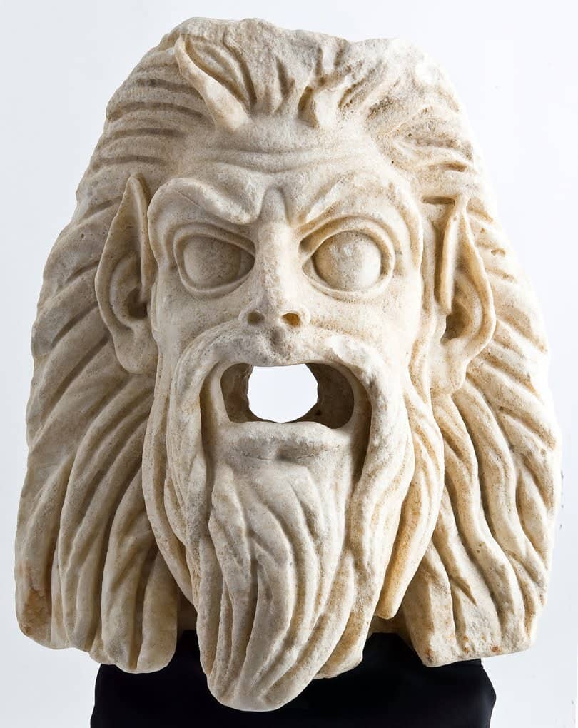Ancient Turris Libisonis