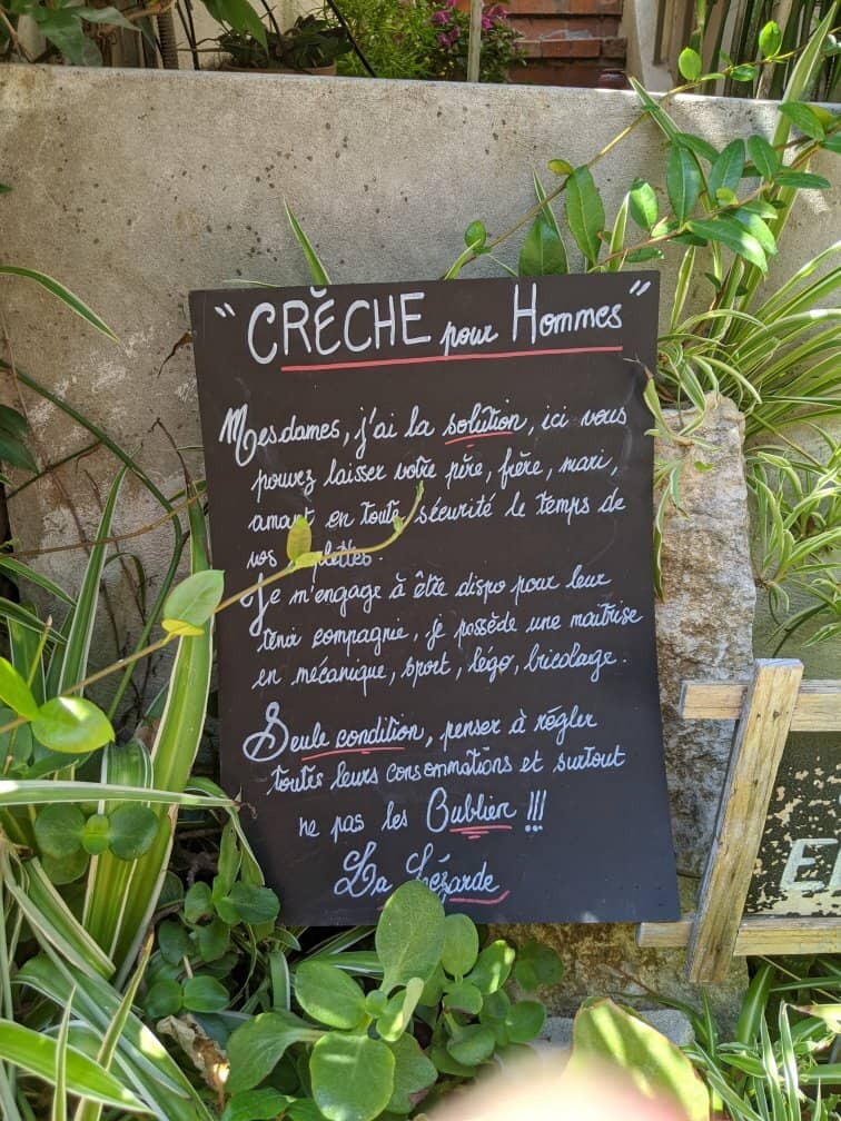 Artisanal Boutiques