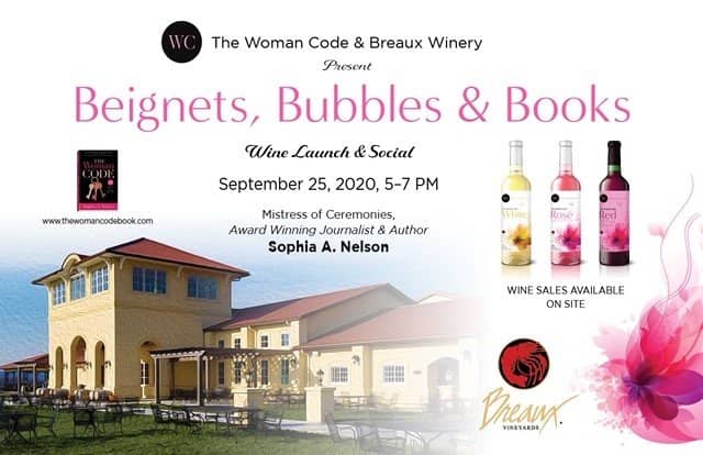 Scenic Vineyard Views