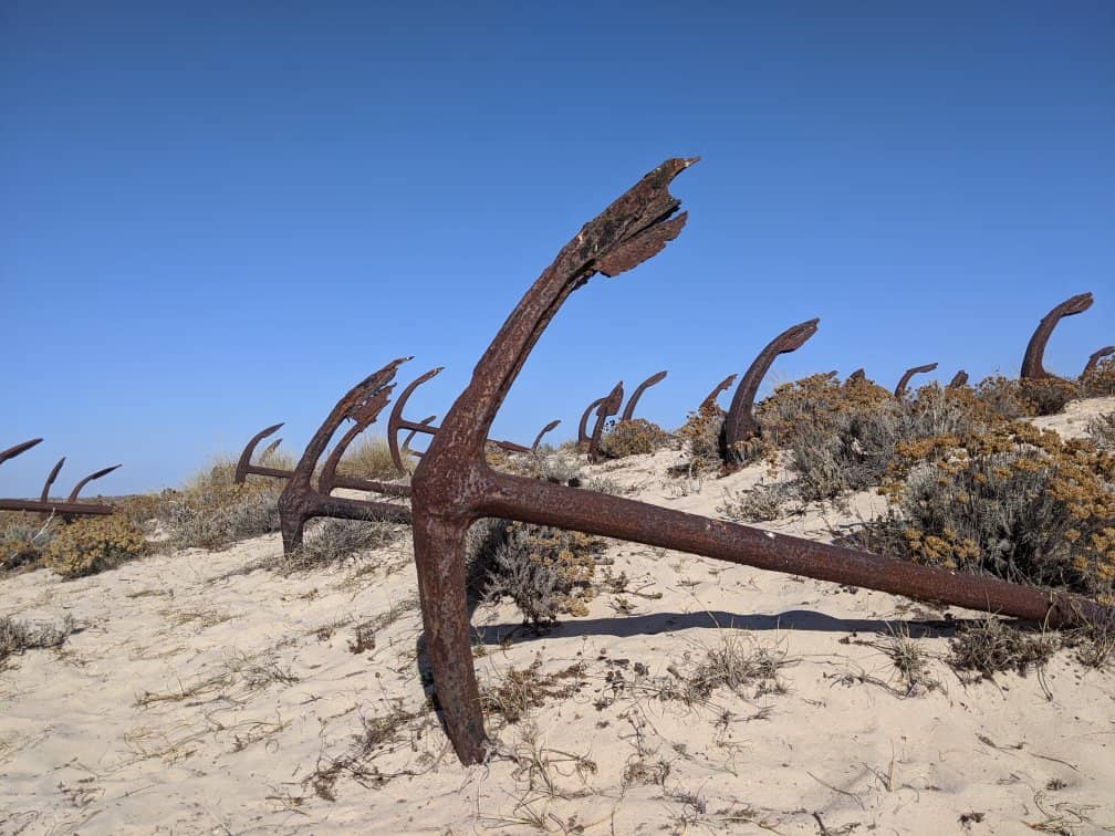 Charming 'Chuchu' Train