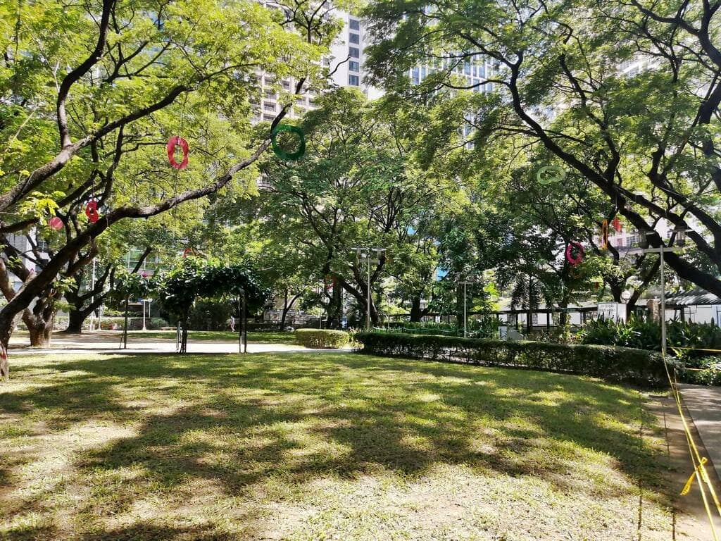 Central Bark Dog Park