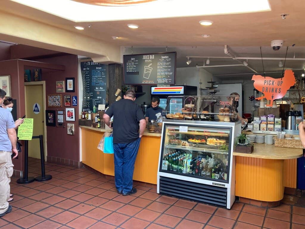 Farm-to-Table Freshness